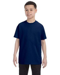 Gildan G500B - Heavy Cotton™ Youth T-Shirt  Marina