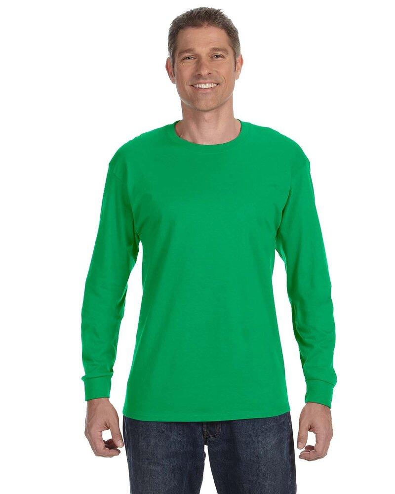 Gildan G540 - Heavy Cotton™ Long-Sleeve T-Shirt