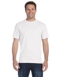 Gildan G800 - Dryblend™ T-Shirt  Blanco