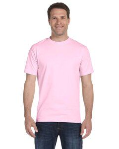 Gildan G800 - Dryblend™ T-Shirt  Luz de color rosa