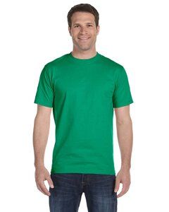 Gildan G800 - Dryblend™ T-Shirt  Verde Kelly 