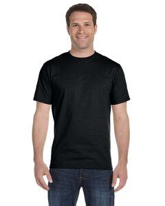 Gildan G800 - Dryblend™ T-Shirt  Negro