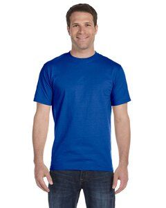 Gildan G800 - Dryblend™ T-Shirt  Real Azul