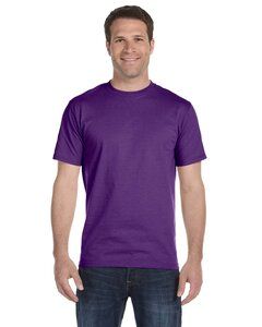 Gildan G800 - Dryblend™ T-Shirt  Púrpura