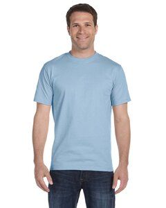 Gildan G800 - Dryblend™ T-Shirt  Azul Cielo