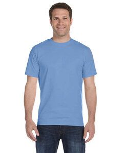 Gildan G800 - Dryblend™ T-Shirt  Carolina del Azul