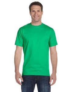 Gildan G800 - Dryblend™ T-Shirt  Irlanda Verde