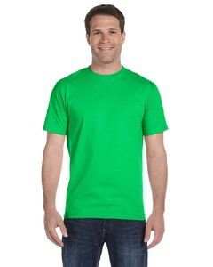Gildan G800 - Dryblend™ T-Shirt  Electrc Green