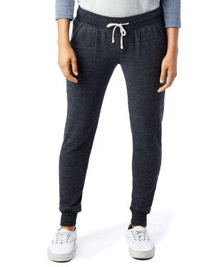 Alternative 31082F - Ladies Fleece Jogger