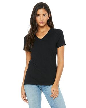 Bella B6405 - V-neck T-shirt for women