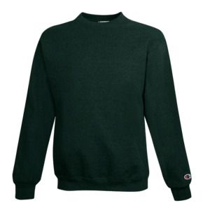 Champion S600 - Eco Crewneck Sweatshirt