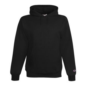Champion S700 - Eco Hooded Sweatshirt Negro