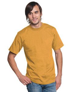 Bayside 2905 - Union-Made Short Sleeve T-Shirt Oro