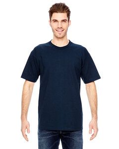 Bayside 2905 - Union-Made Short Sleeve T-Shirt Marina
