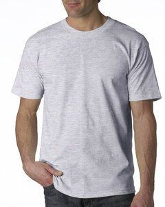 Bayside 5100 - USA-Made Short Sleeve T-Shirt