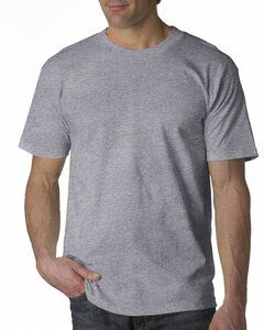 Bayside 5100 - USA-Made Short Sleeve T-Shirt