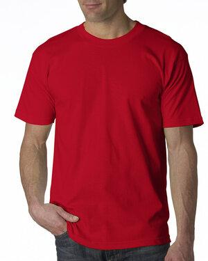 Bayside 5100 - USA-Made Short Sleeve T-Shirt