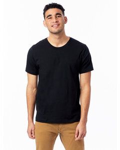 Alternative 1070 - Short Sleeve T-Shirt Negro