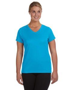 Augusta Sportswear 1790 - Remera absorbente para mujer