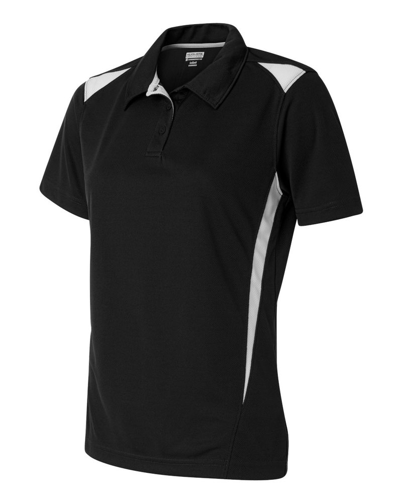 Augusta Sportswear 5013 - Ladies Premier Polo