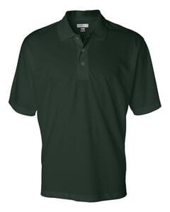 Augusta Sportswear 5095 - Polo de malla absorbente Verde oscuro
