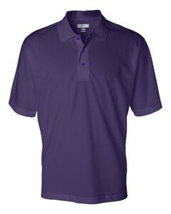 Augusta Sportswear 5095 - Polo de malla absorbente Púrpura