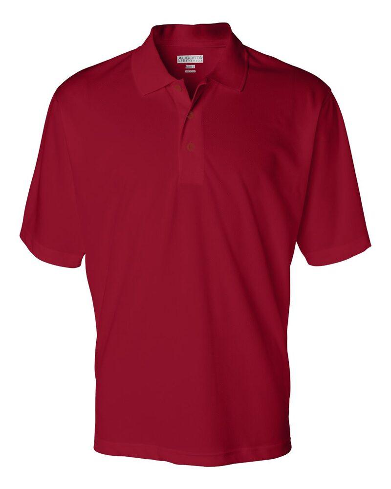 Augusta Sportswear 5095 - Polo de malla absorbente