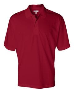 Augusta Sportswear 5095 - Polo de malla absorbente Rojo