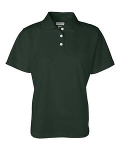 Augusta Sportswear 5097 - Ladies Wicking Mesh Polo Verde oscuro