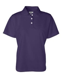 Augusta Sportswear 5097 - Ladies Wicking Mesh Polo Púrpura
