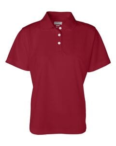 Augusta Sportswear 5097 - Ladies Wicking Mesh Polo Rojo