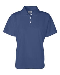 Augusta Sportswear 5097 - Ladies Wicking Mesh Polo Real Azul
