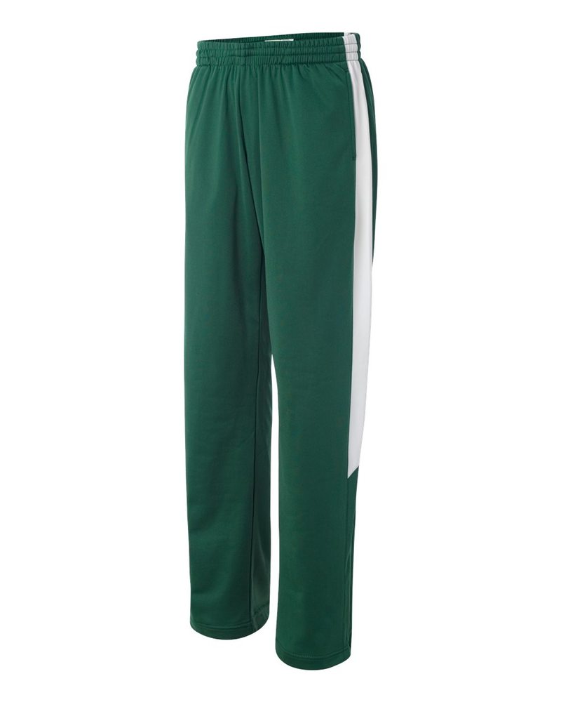 Augusta Sportswear 7752 - Ladies' Brushed Tricot Medalist Pants
