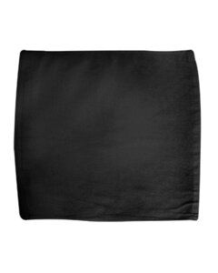 Carmel Towel Company C1515 - Toalla de reunión Negro