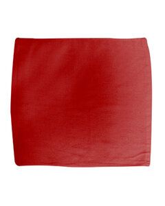Carmel Towel Company C1515 - Toalla de reunión Rojo