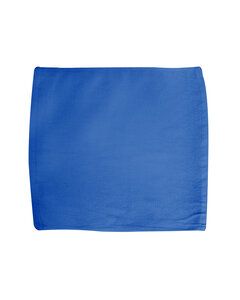 Carmel Towel Company C1515 - Toalla de reunión Real Azul