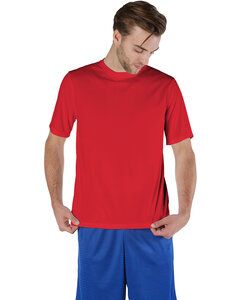 Champion CW22 - Double Dry® Performance T-Shirt Scarlet