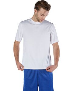 Champion CW22 - Double Dry® Performance T-Shirt Blanco