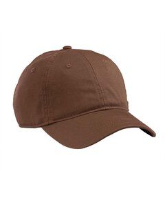 Econscious 7000 - Organic Cotton Baseball Cap Tierra