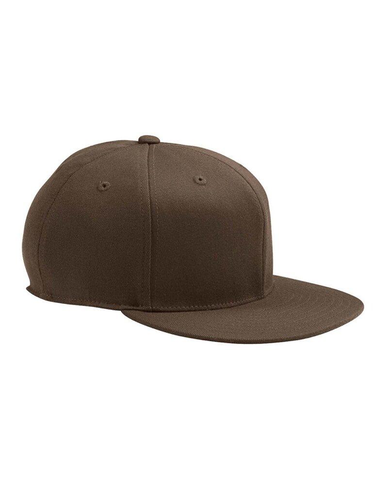 Flexfit 6210FF - Flat Bill Cap