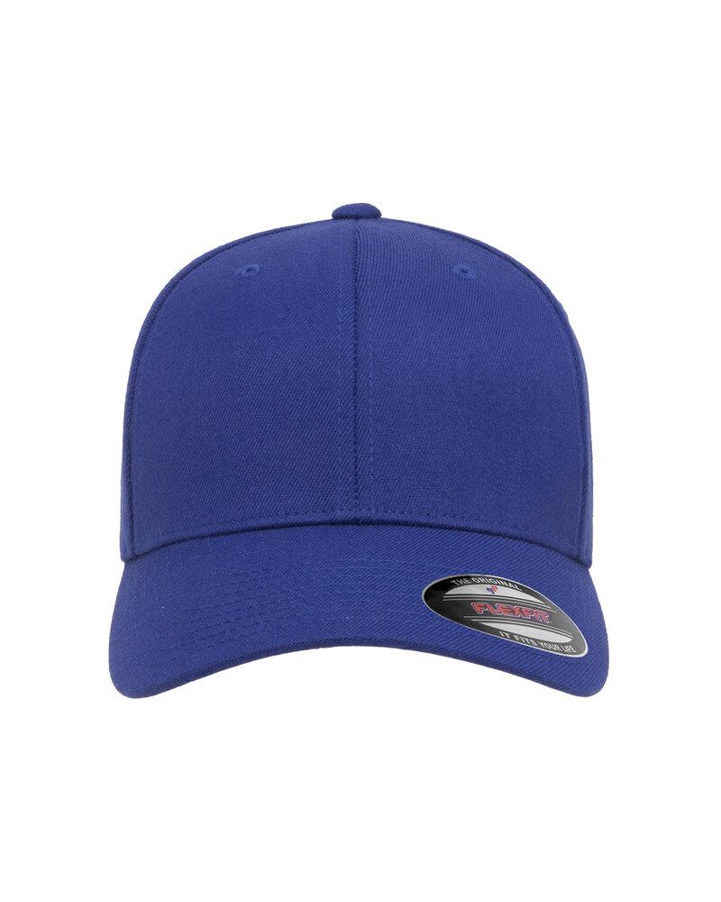 Flexfit 6477 - Structured Wool Cap