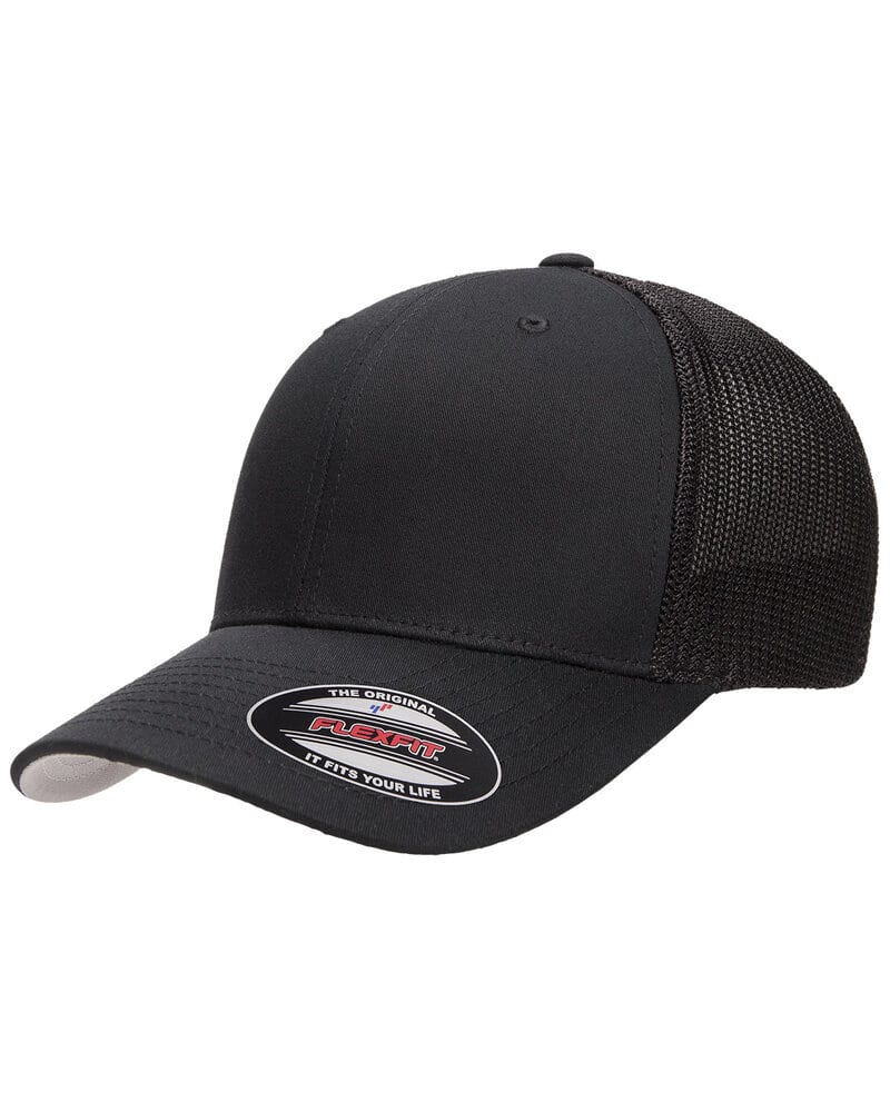 Flexfit 6511 - Trucker Cap