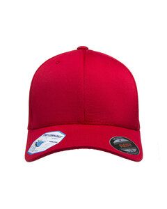 Flexfit 6597 - Cool & Dry Sport Cap Rojo