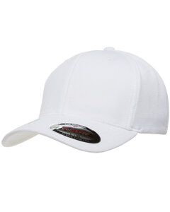 Flexfit 6597 - Cool & Dry Sport Cap Blanco