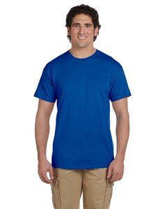 Fruit of the Loom 3930R - Heavy Cotton HD™ T-Shirt Real Azul