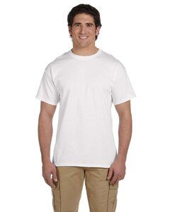 Fruit of the Loom 3930R - Heavy Cotton HD™ T-Shirt Blanco