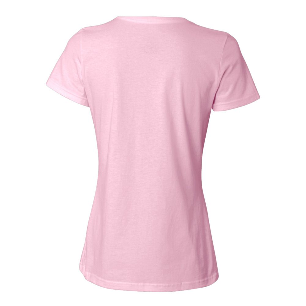 Fruit of the Loom L3930R - Ladies' Heavy Cotton HD™ Short Sleeve T-Shirt