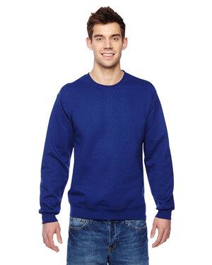 Fruit of the Loom SF72R - SofSpun Crewneck Sweatshirt