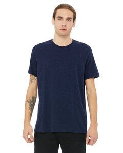 Bella+Canvas 3650 - Remera Unisex de algodón/poliéster