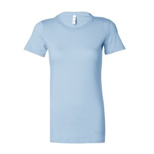 Bella+Canvas 6004 - The Favorite Tee Azul Pastel